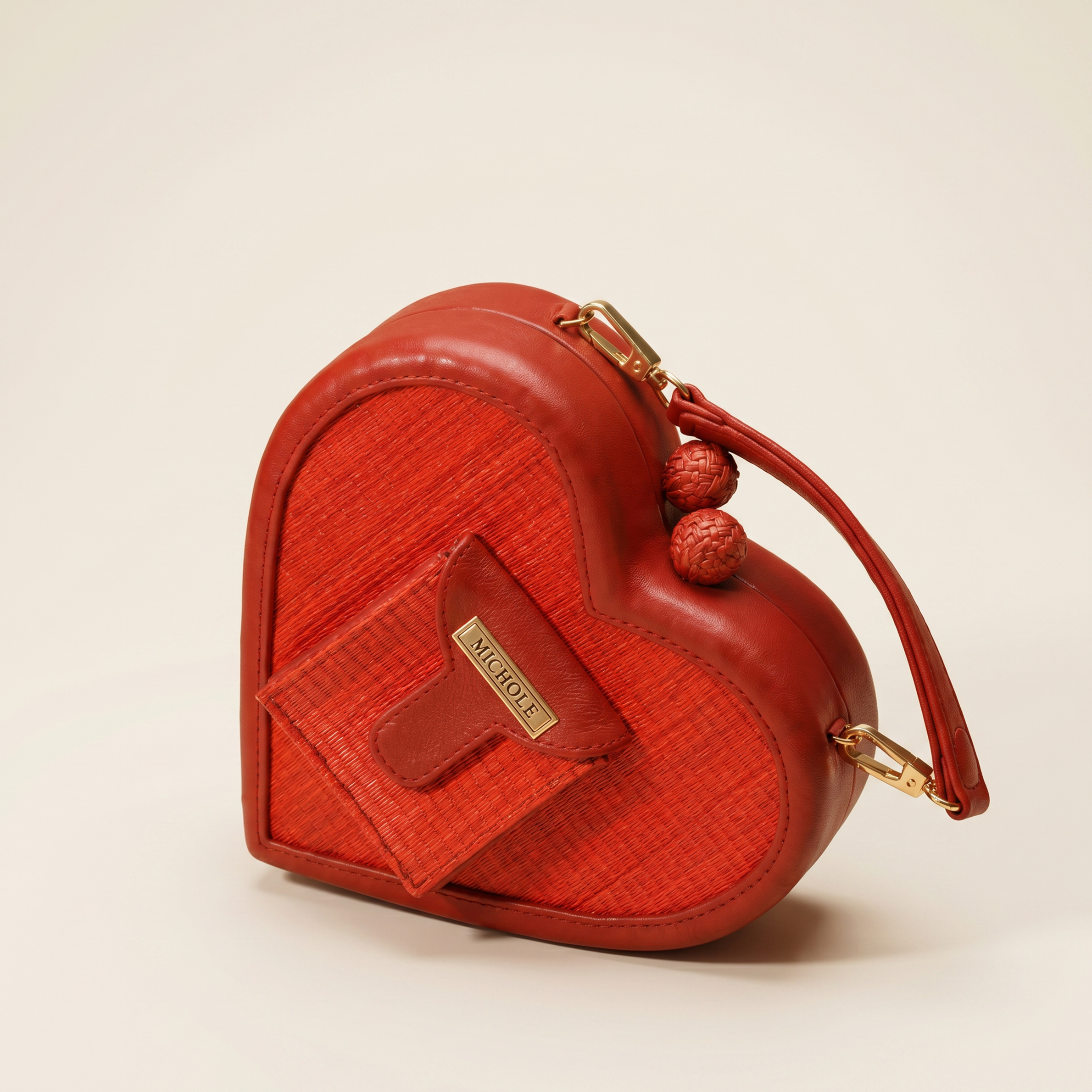 MARIE ALBI "Ruby"