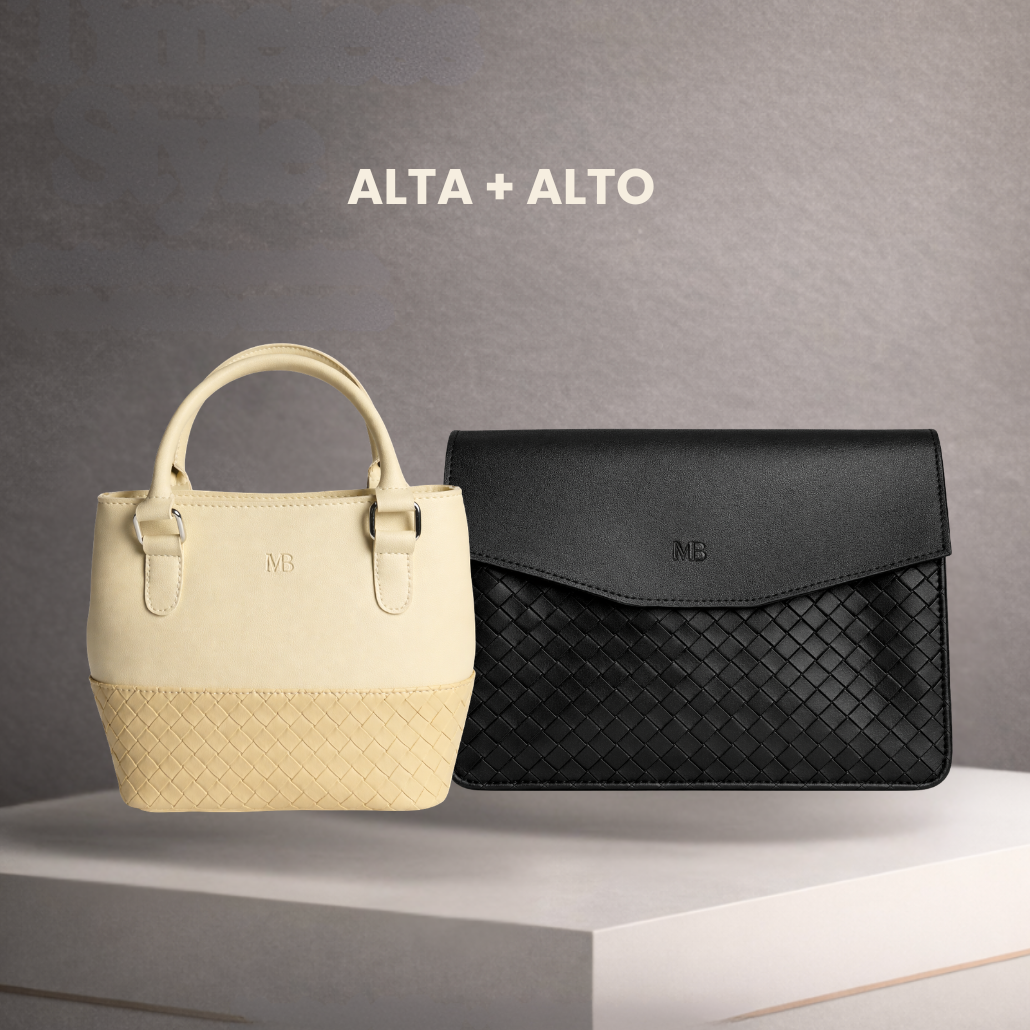 ALTA & ALTO